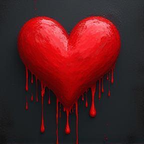 Bleeding Heart