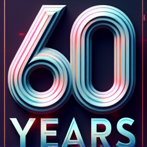 60 year