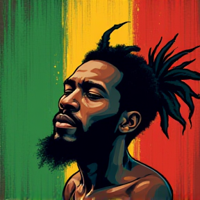 Rastaman