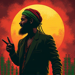 Rastaman