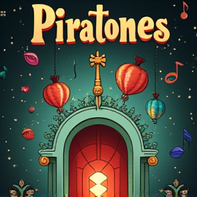 Piratones