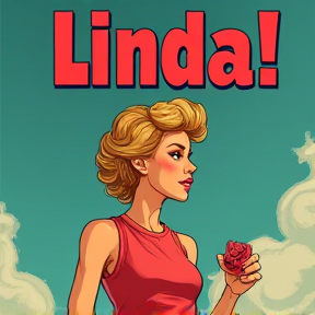 Linda!