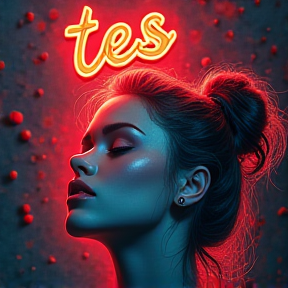 tes