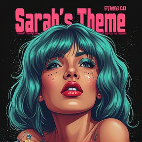 Sarah's Theme (Pump Scans)