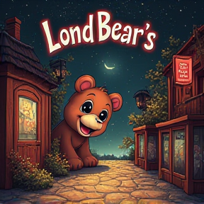 Welcome to LondBear's