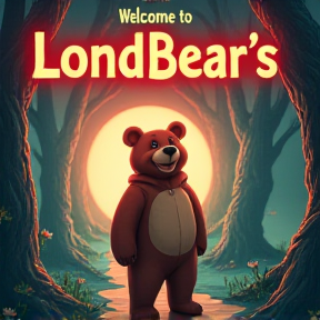 Welcome to LondBear's