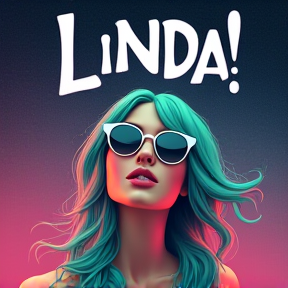 Linda!