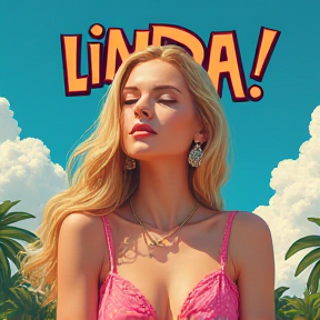 Linda!