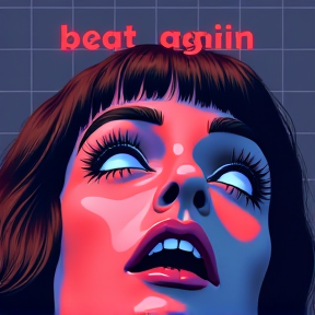 beat again