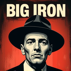 Big Iron By Frank Sinatra