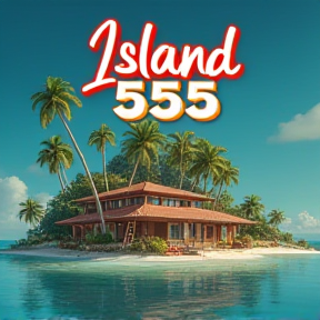 Island 555