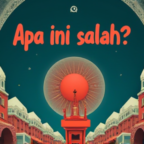 Apa ini salah?