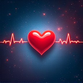 Free heartbeat 