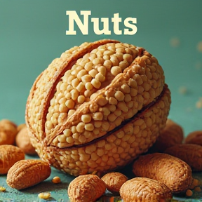 Nuts