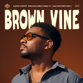 Brown Vince