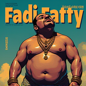 Fadi Fatty