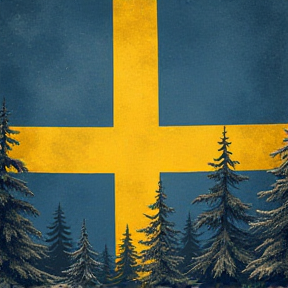 Sweden's Glory