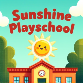 Sunshine Playschool