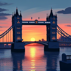 London Bridge