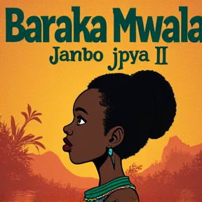 Baraka Mwala - Jambo jipya II