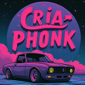 História de cria  phonk version 