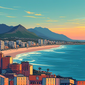 Cape Town Dream