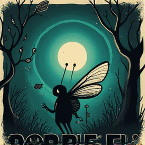 bobblefly 