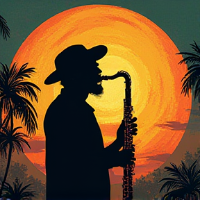 Roots Reggae , Clarinet