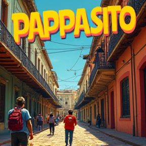 Pappasito