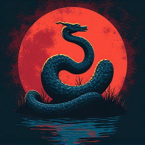 Serpents in the Shadows