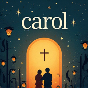 carol sONG