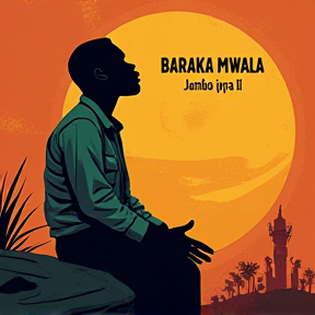 Baraka Mwala - Jambo jipya II