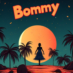 Bommy