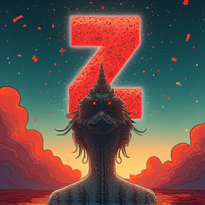 z