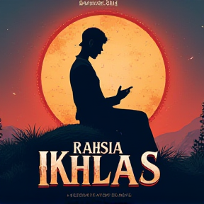 Rahsia Ikhlas