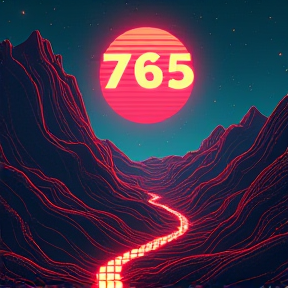 765