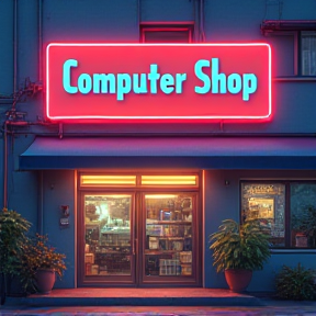 Angkol Reymar Computer Shop 4