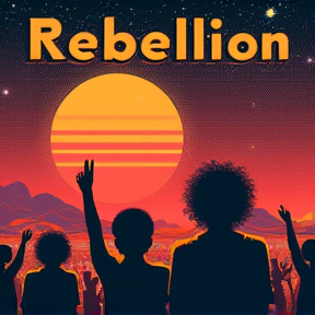 Boom Rebellion