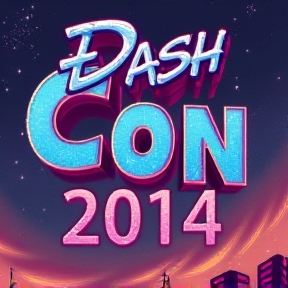 DashCon 2014