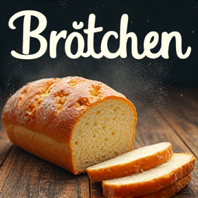 Brötchen