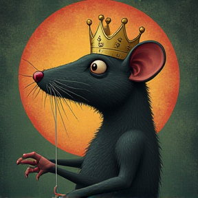 Rat Queen's Crescendo