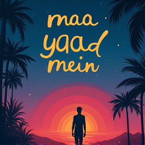 Maa Ki Yaad Mein