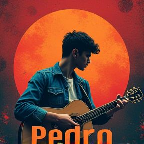 Pedro