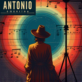 antonio