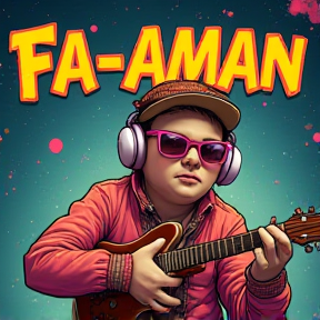 fa-aman 4 crazy hit yo