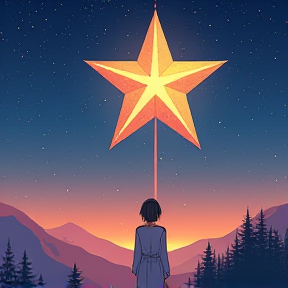 Guiding Star