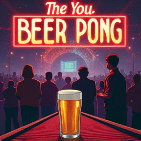 Ding Dong - Bier Pong!