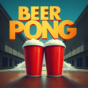 Ding Dong - Bier Pong!