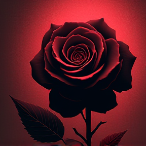 Black Rose