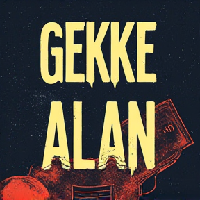 Gekke Alan